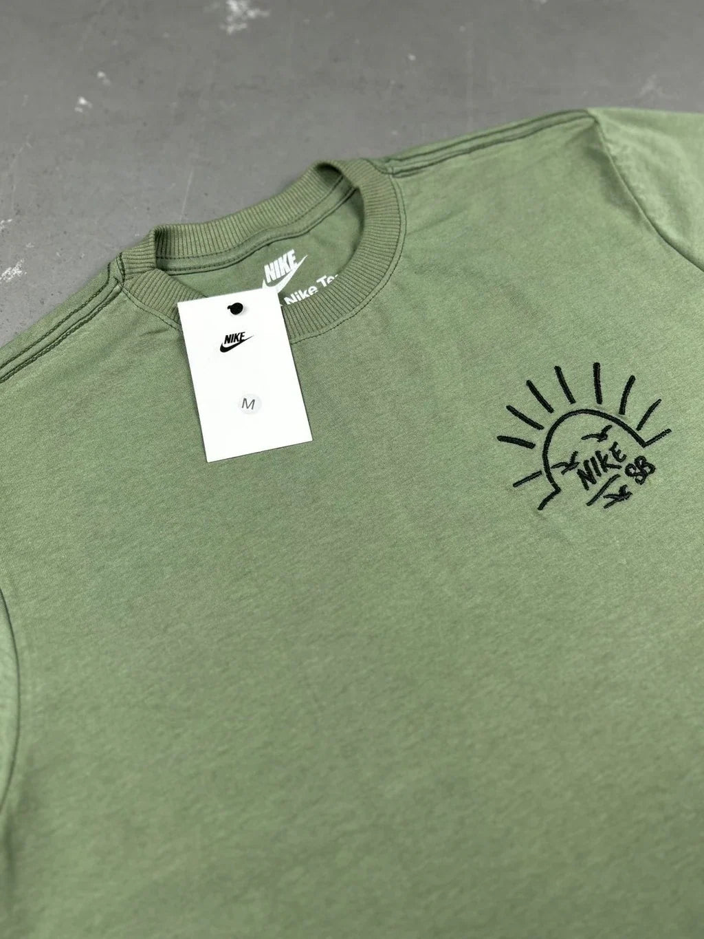 CAMISETA NK SUNSET