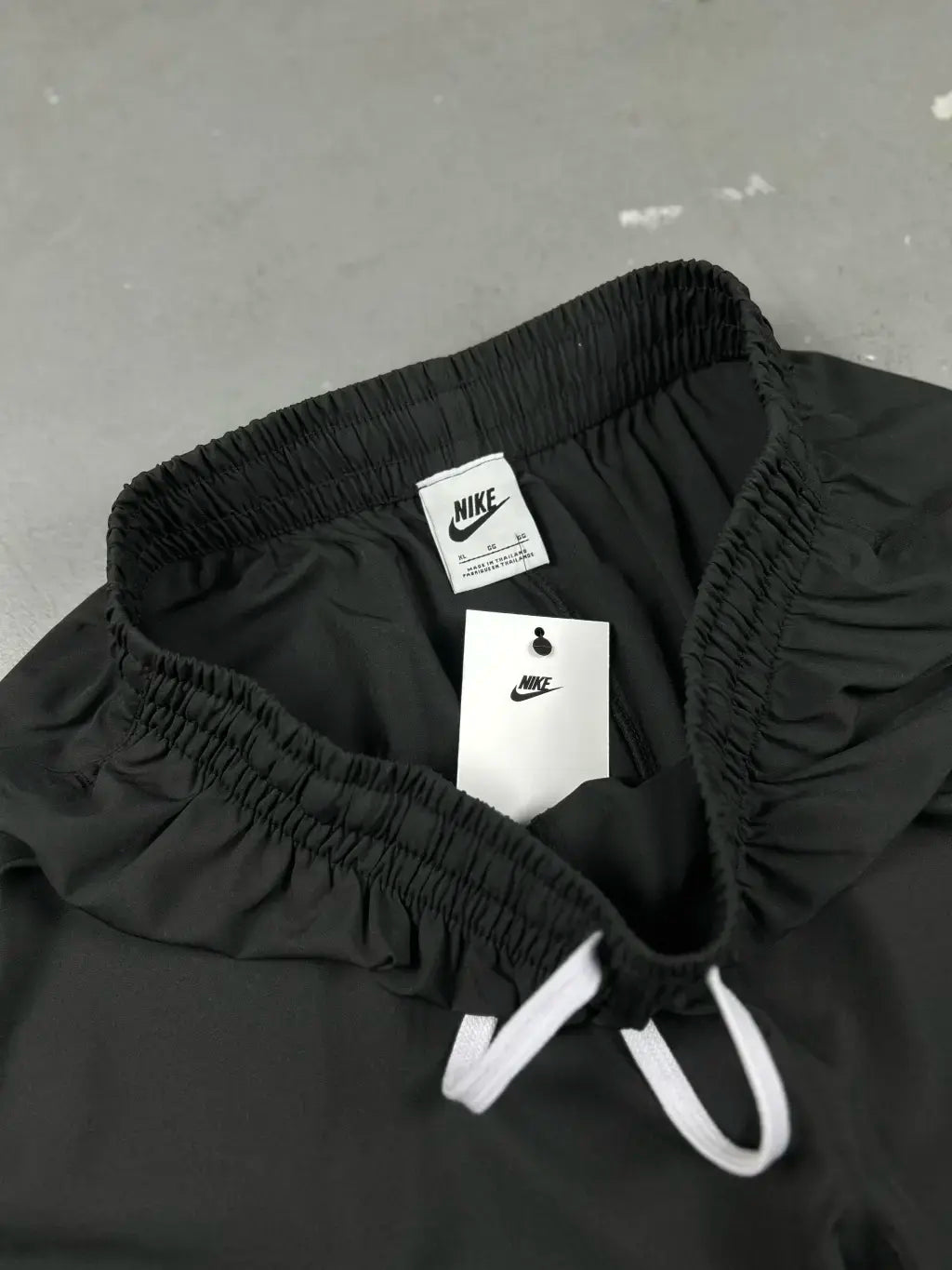 BERMUDA NK SPORTSWEAR