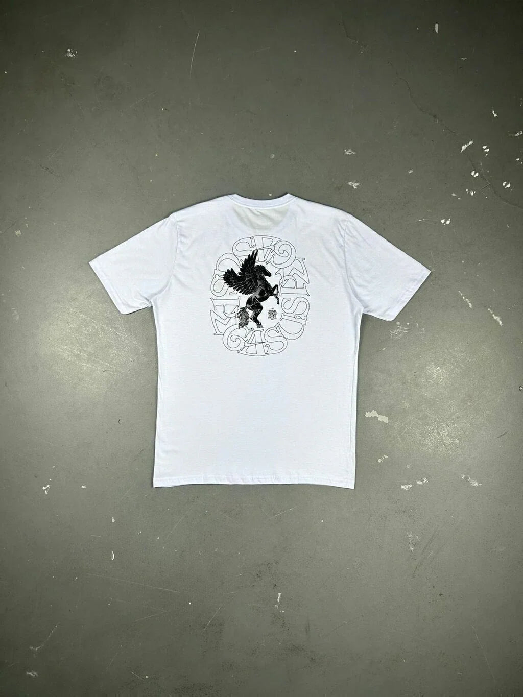 CAMISETA NK PEGASUS LEGACY