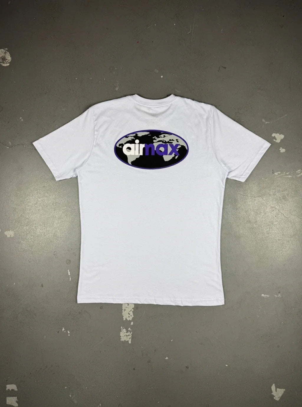 CAMISETA NK SPORTSWEAR M90
