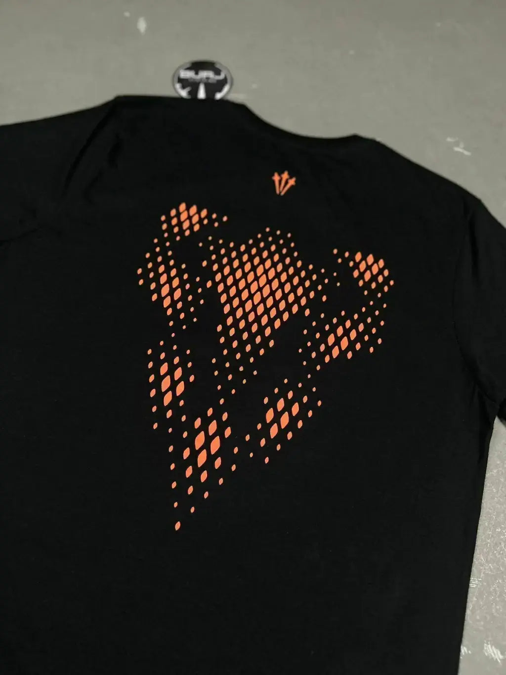 CAMISETA NK X FORZA NOCTA