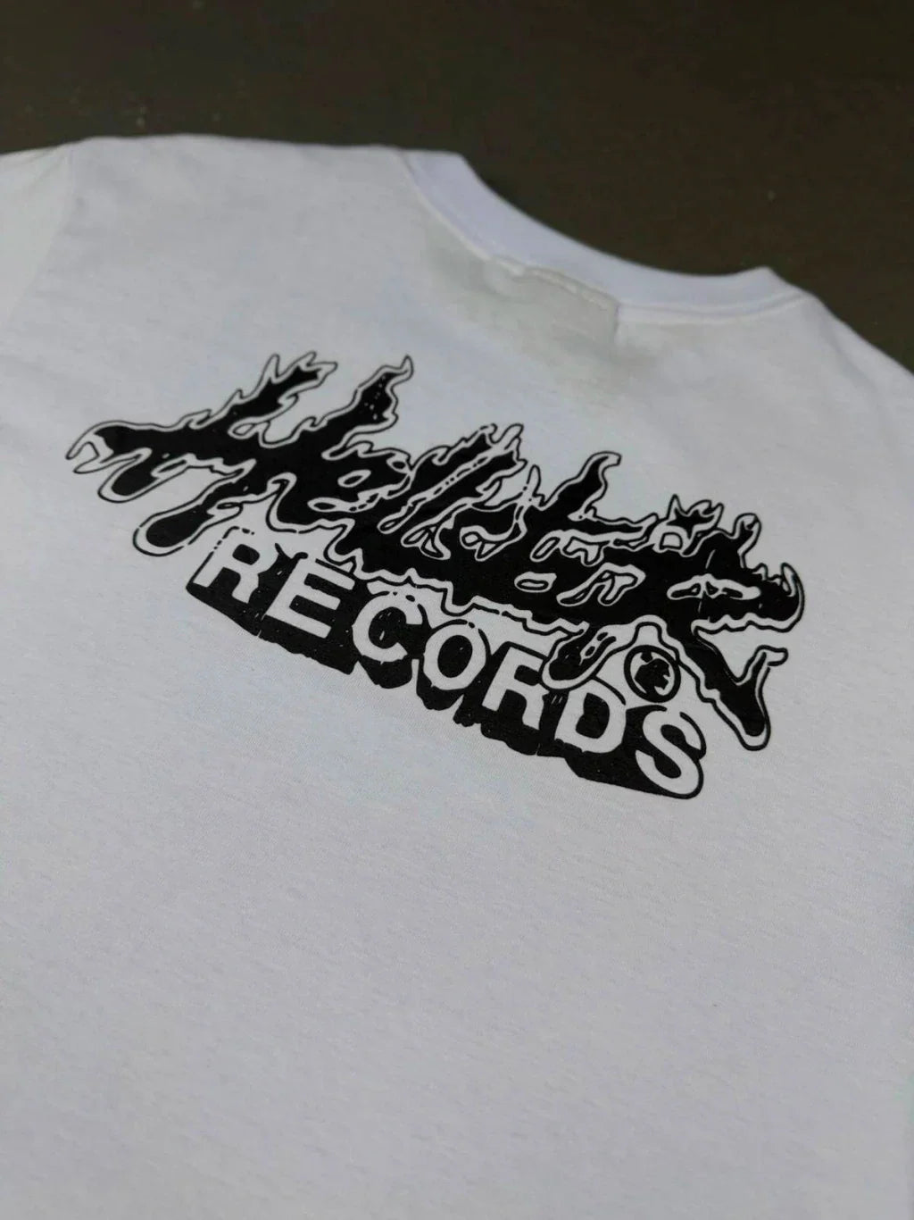 CAMISETA HELLSTAR