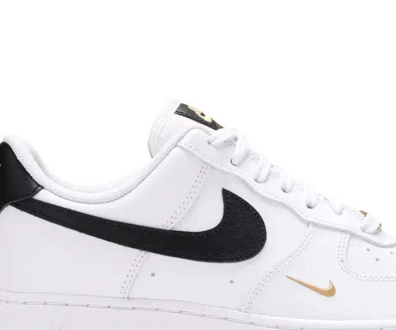 Air Force 1 'Essential White Black'
