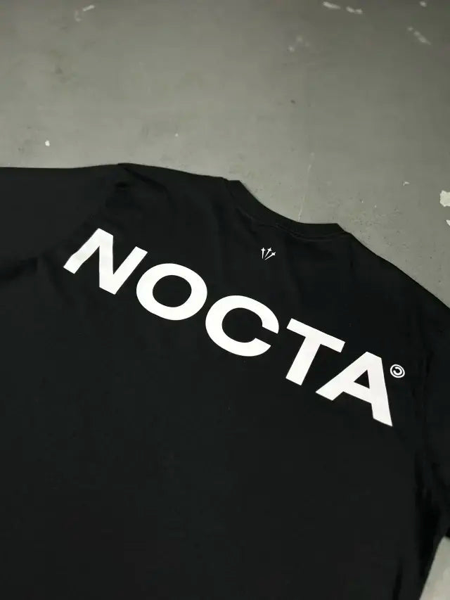 CAMISETA NK X NOCTA