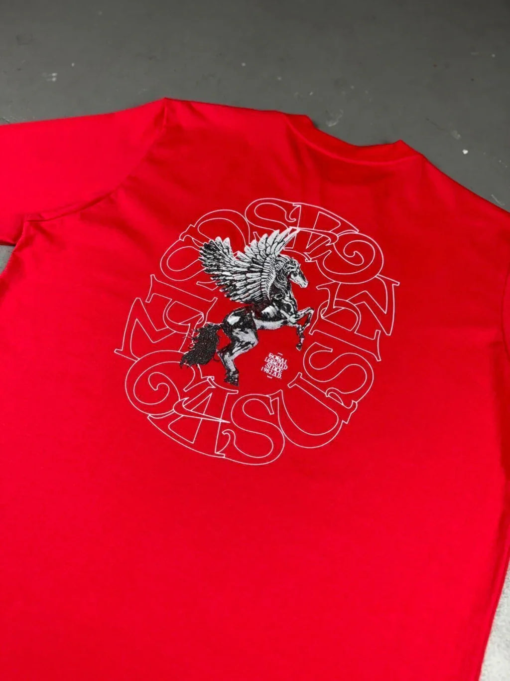 CAMISETA NK PEGASUS LEGACY