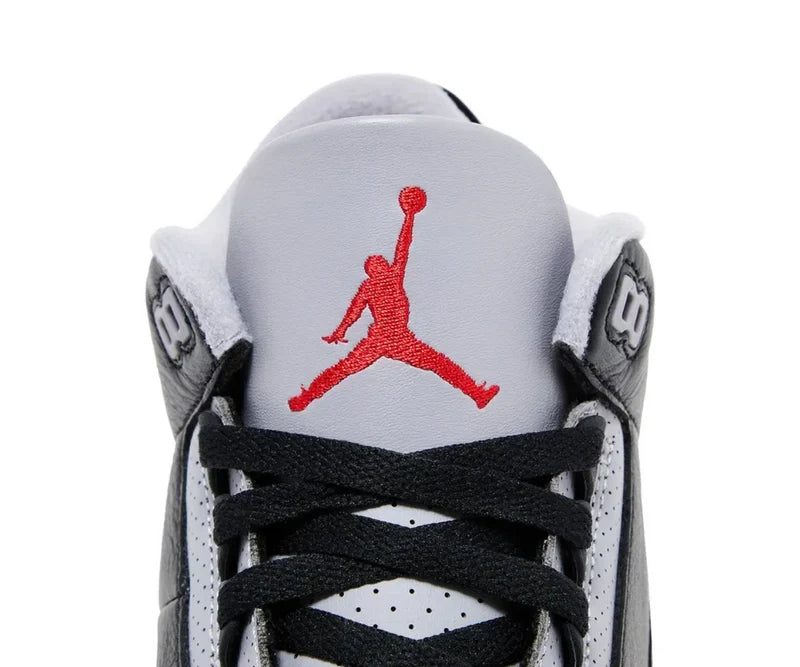 Jordan 3 Retro OG Black Cement