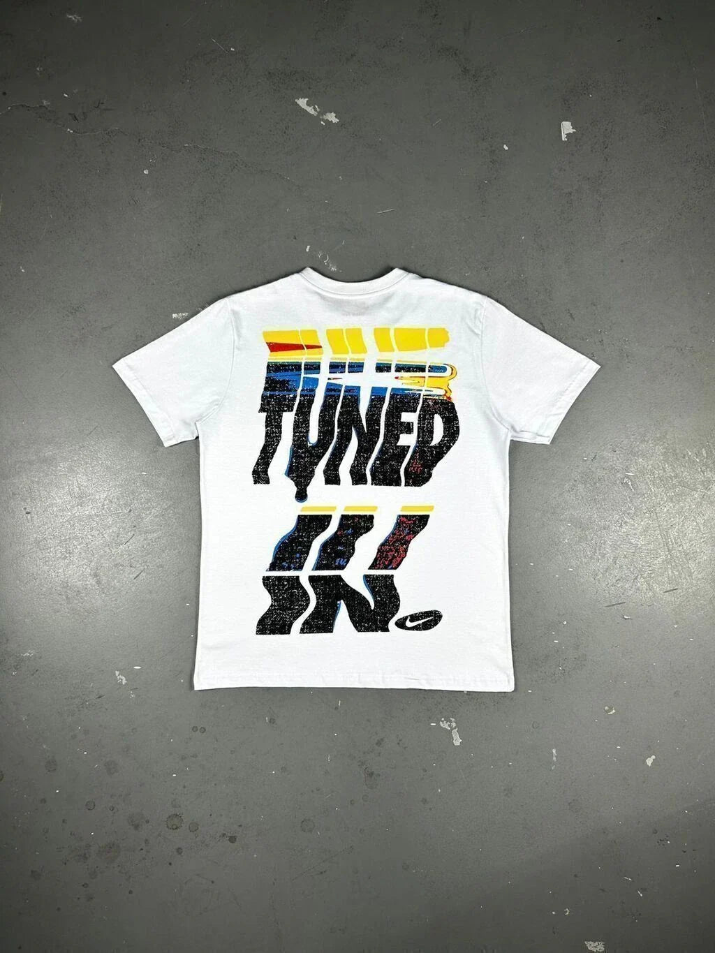 CAMISETA NK TN TUNED IN