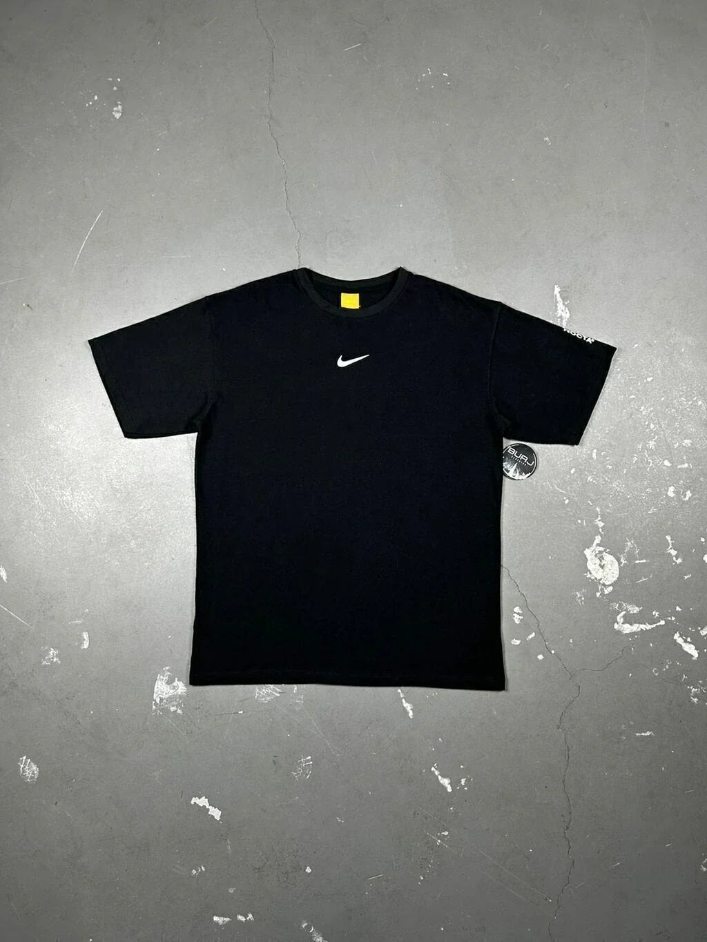 CAMISETA OVERSIZED NK X NOCTA