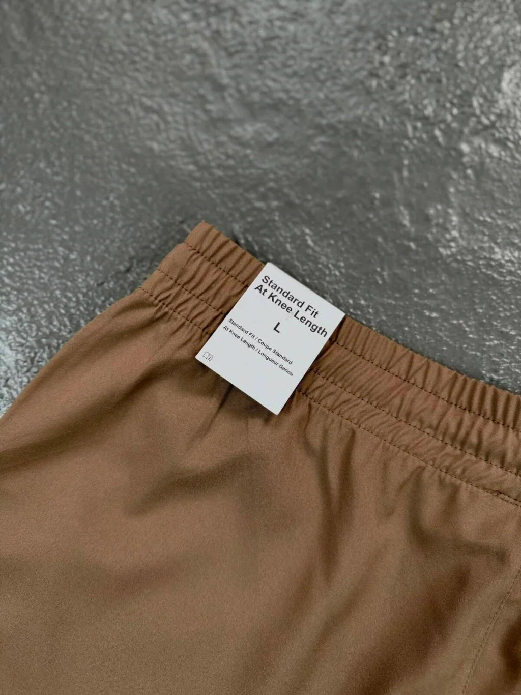 BERMUDA NK SPORTSWEAR