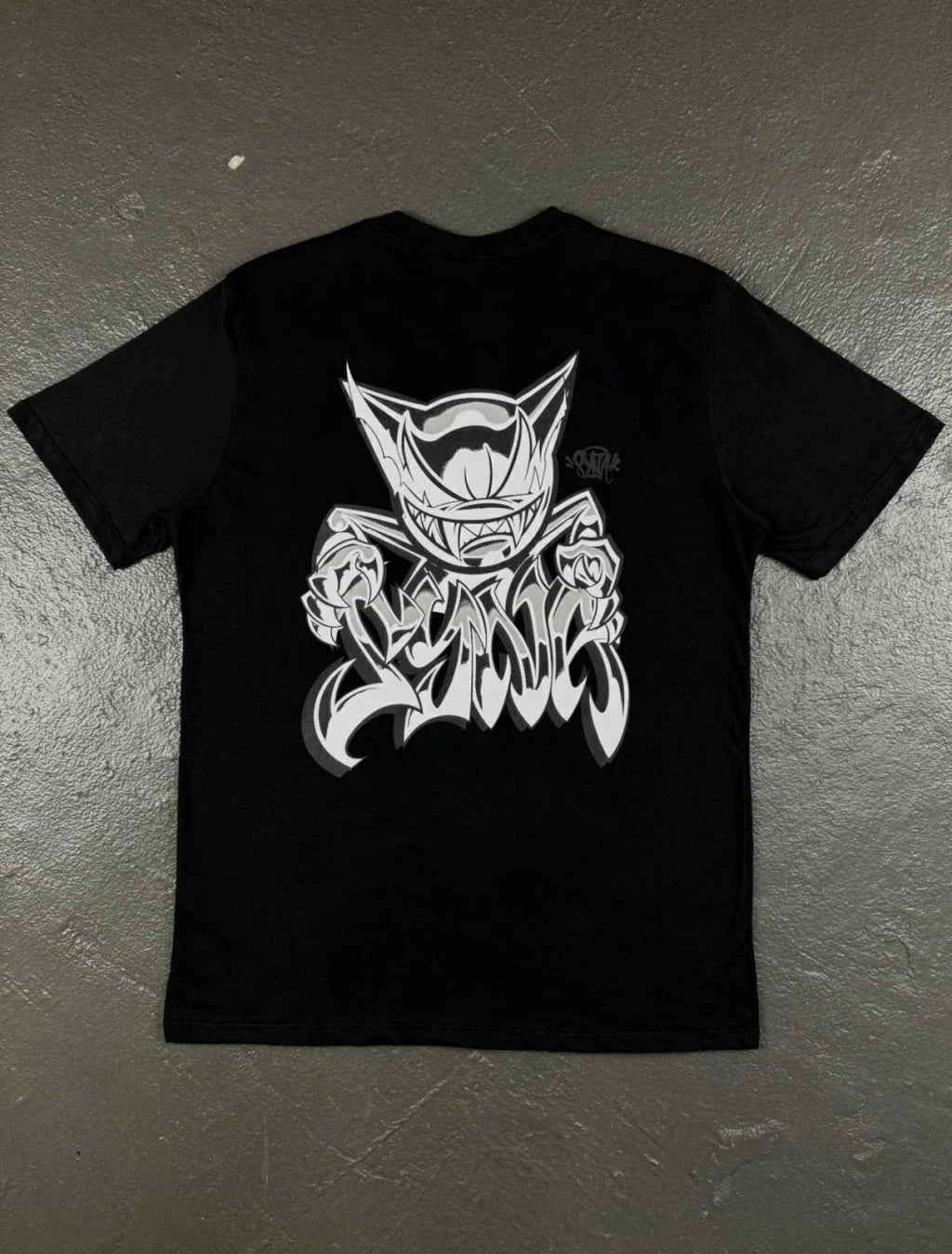 CAMISETA SYNA WORLD