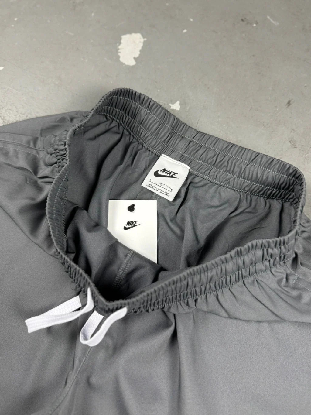 BERMUDA NK SPORTSWEAR