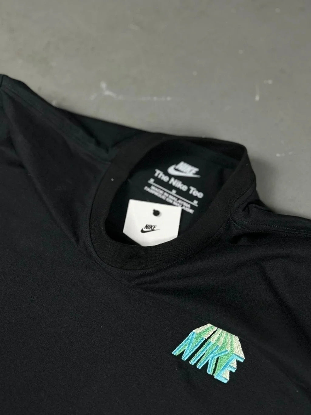 CAMISETA NK SUNRISE