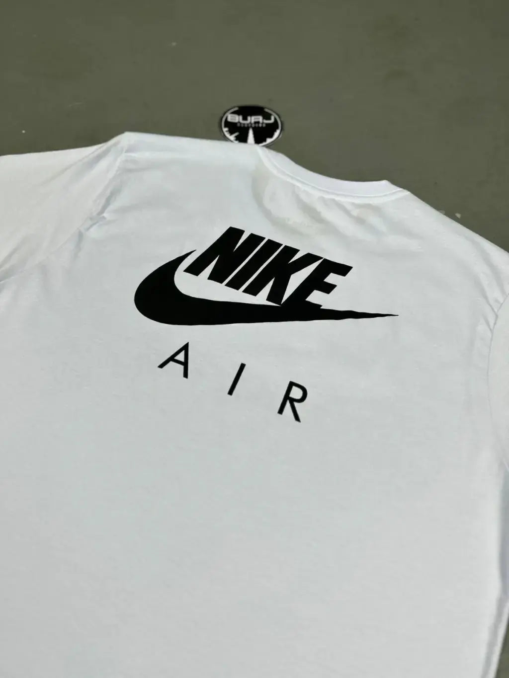 CAMISETA NK AIR FUTURA