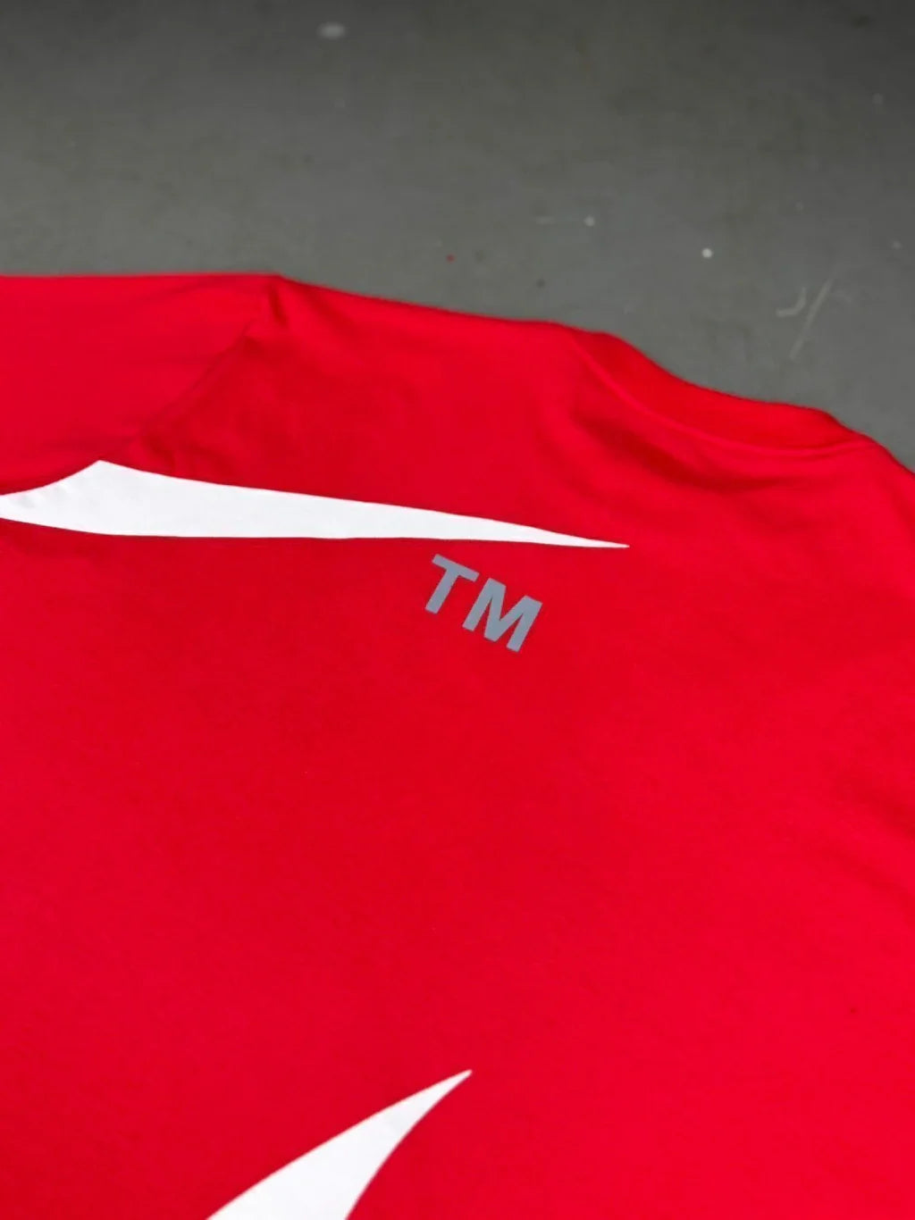 CAMISETA NK BIG SWOOSHᵀᴹ