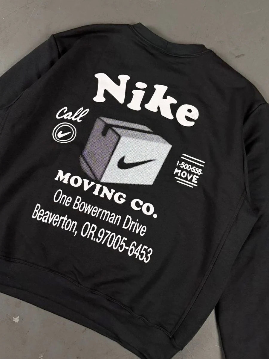 CASACO NK MOVING