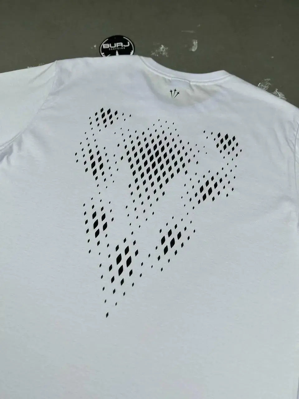 CAMISETA NK X FORZA NCTA