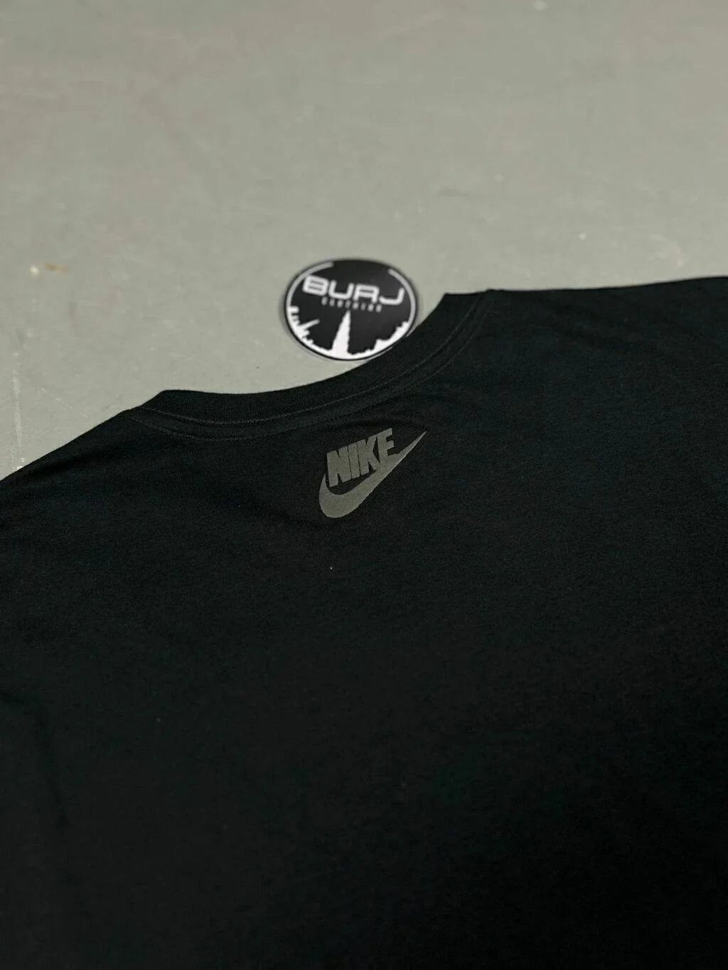 CAMISETA NK ATHLETIC DEPT