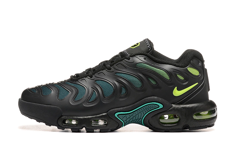 Air Max Plus Drift “Green Strike”