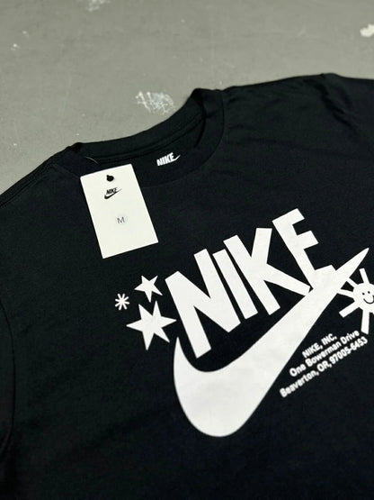 CAMISETA NK ICON FUTURA 2.0