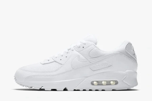 Air Max 90 'Triple White'