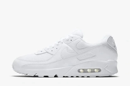 Air Max 90 'Triple White'