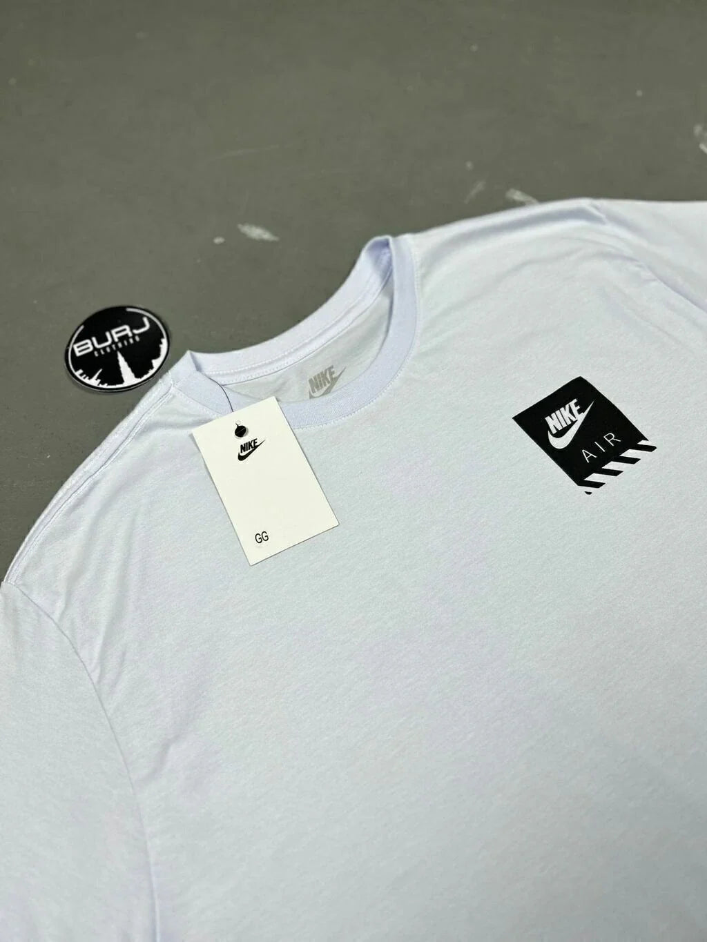 CAMISETA NK PEGASUS