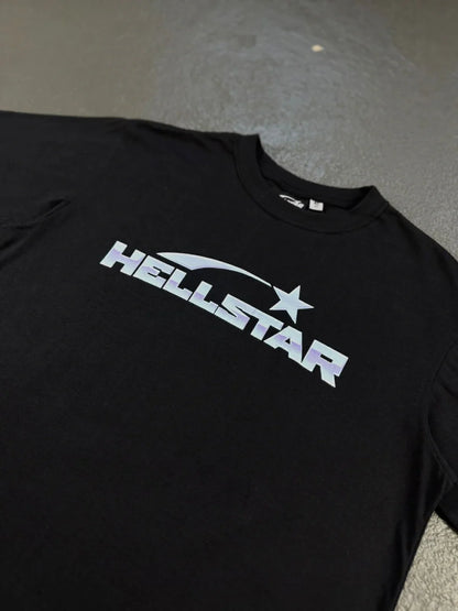 CAMISETA HELLSTAR