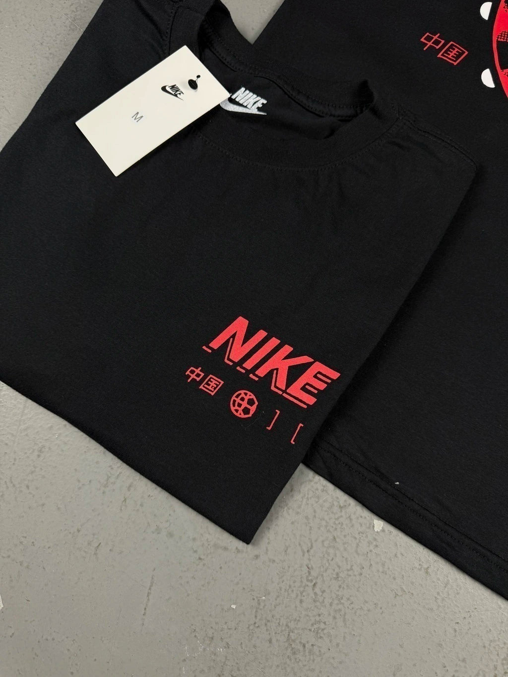 CAMISETA NK DRAGON SPORT