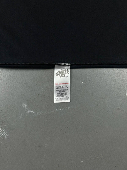 CAMISETA SYNA WORLD EXPRESS
