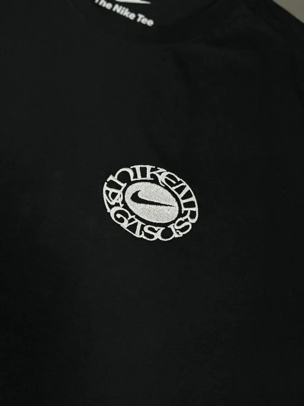 CAMISETA NK PEGASUS LEGACY
