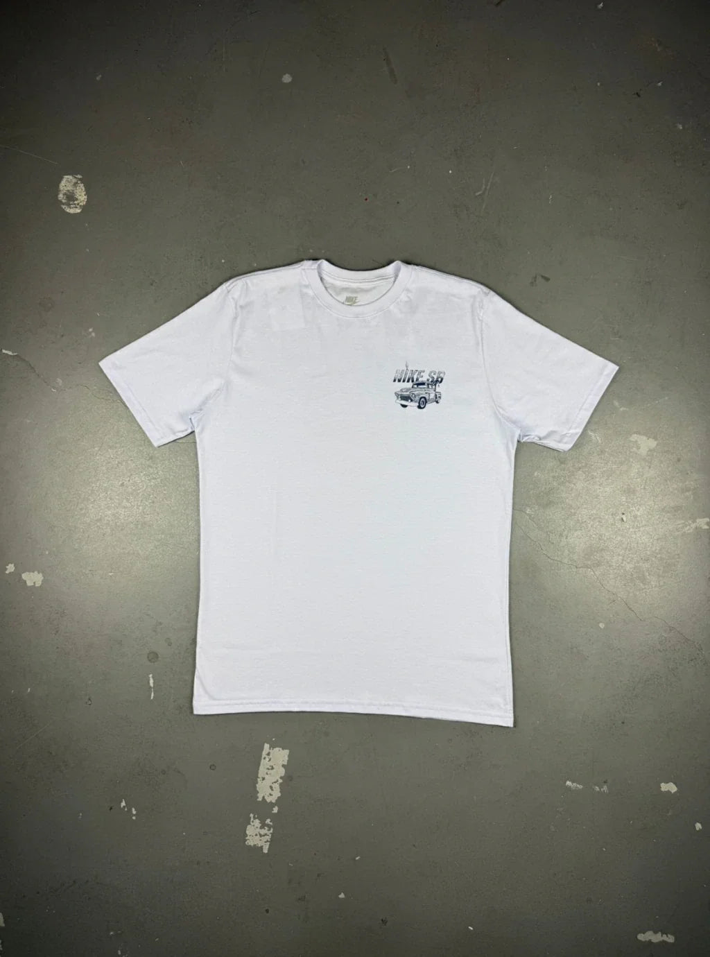 CAMISETA NK SB MAX90