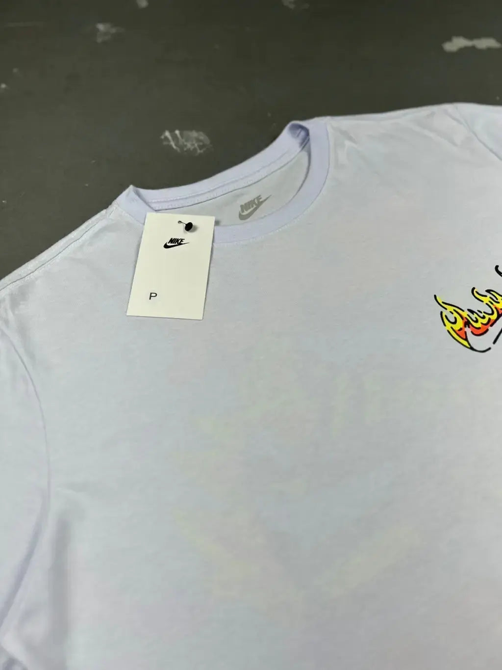 CAMISETA NK MAX HEAT