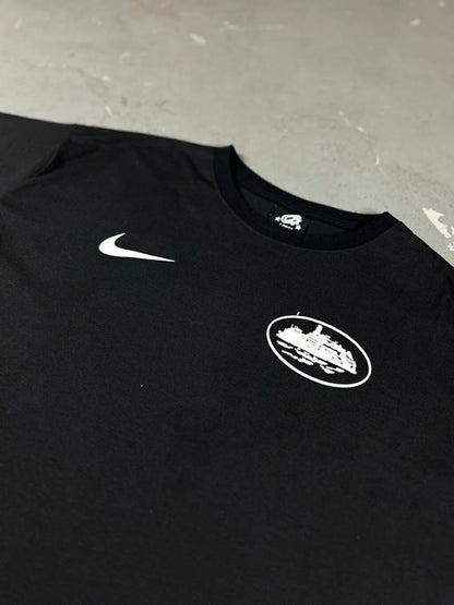 CAMISETA NK X CORTEIZ "DUN IT"