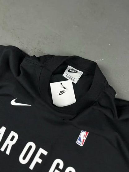 CAMISETA NK FEAR OF GOD