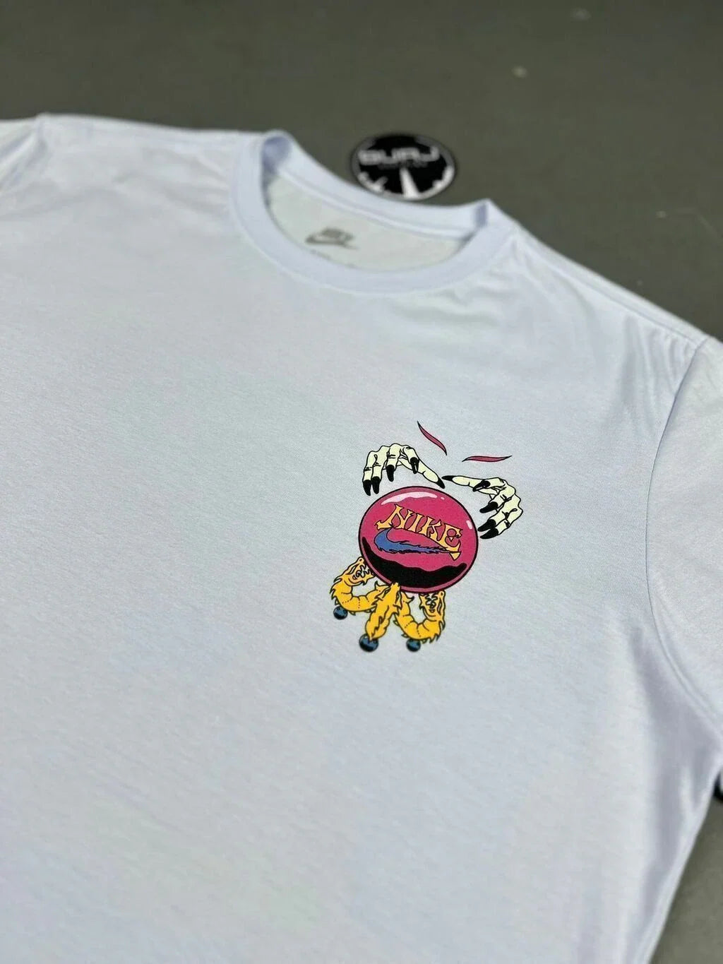 CAMISETA NK FANTASY