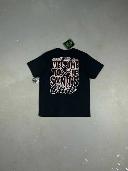 CAMISETA SYNA "OPEN ALL HOURS"