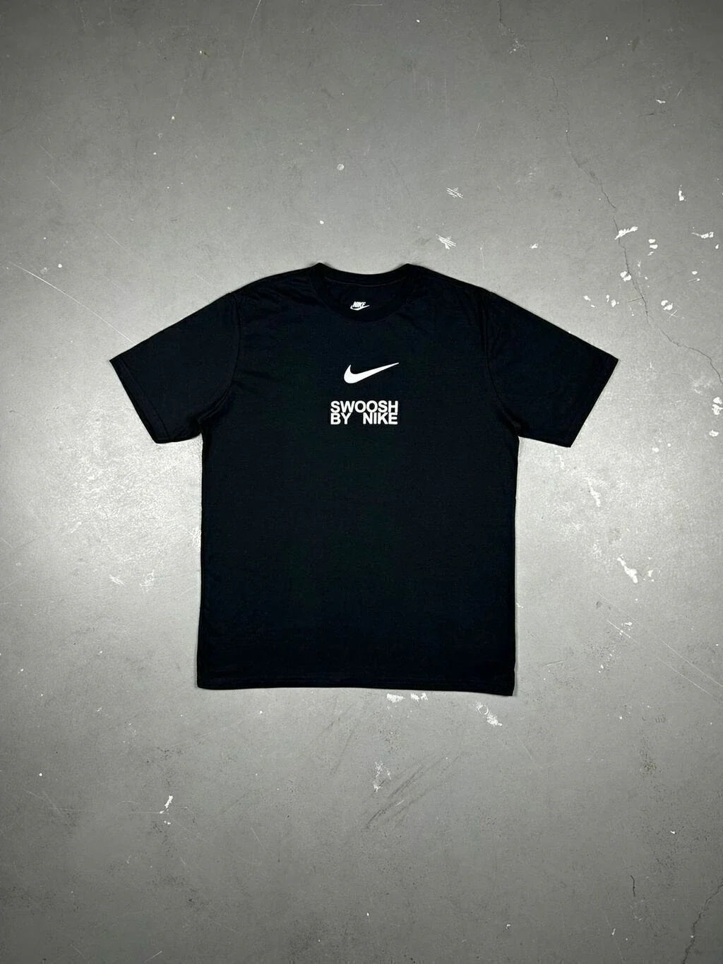 CAMISETA SWOOSH BY NK