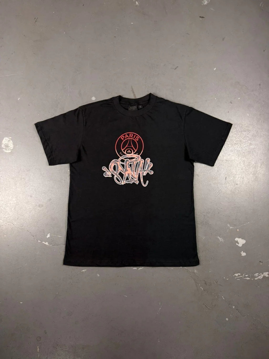 CAMISETA SYNA X PARIS SAINT GERMAIN