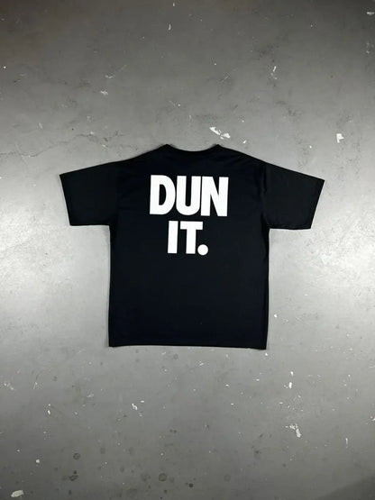 CAMISETA NK X CORTEIZ "DUN IT"