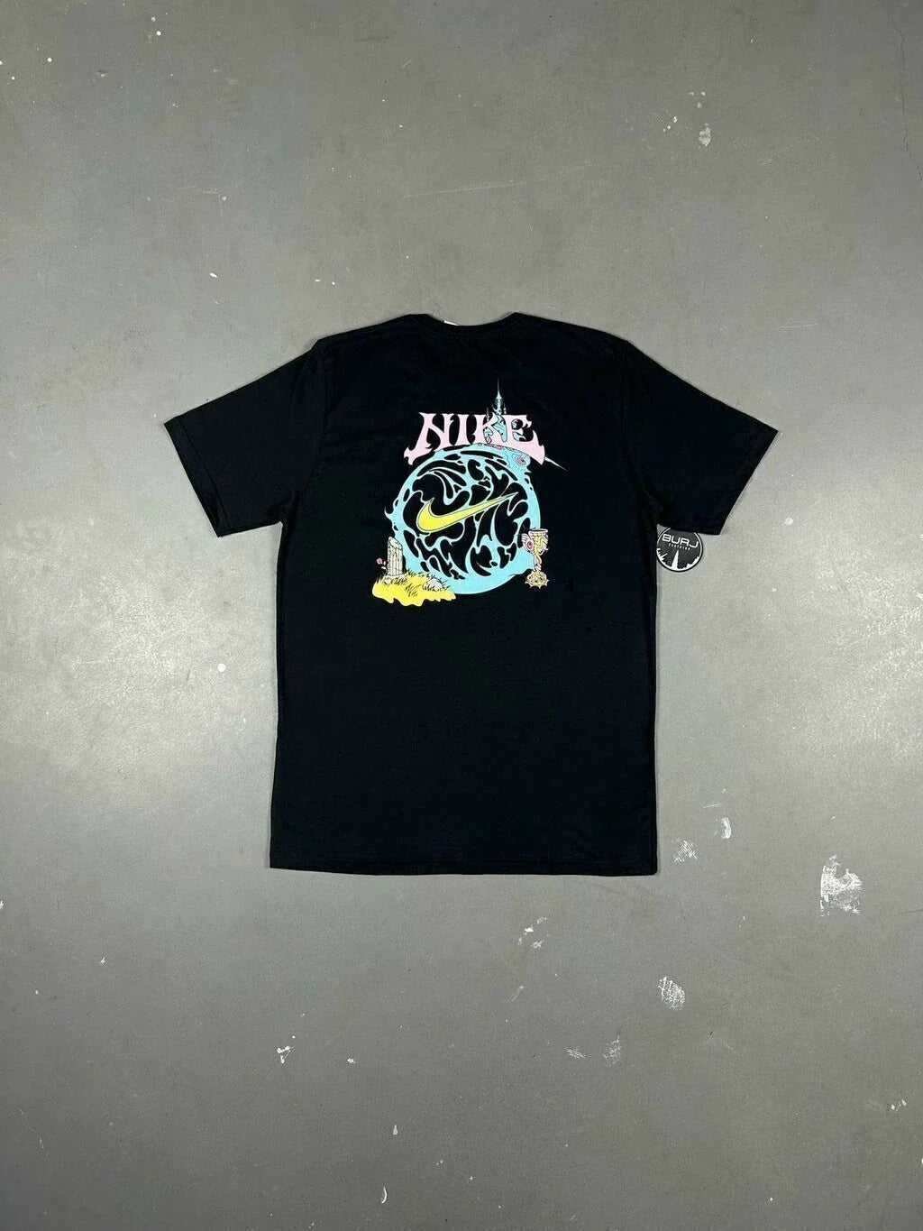CAMISETA NK FANTASY