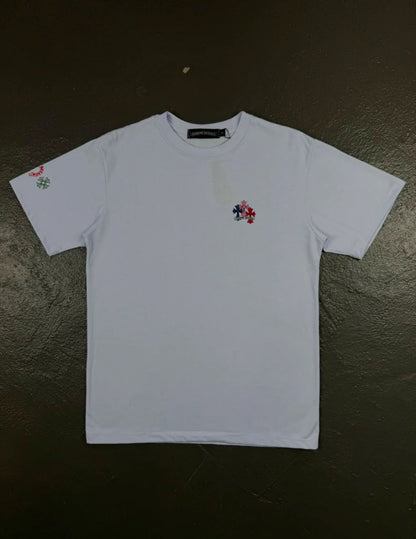 CAMISETA CHROME HEARTS
