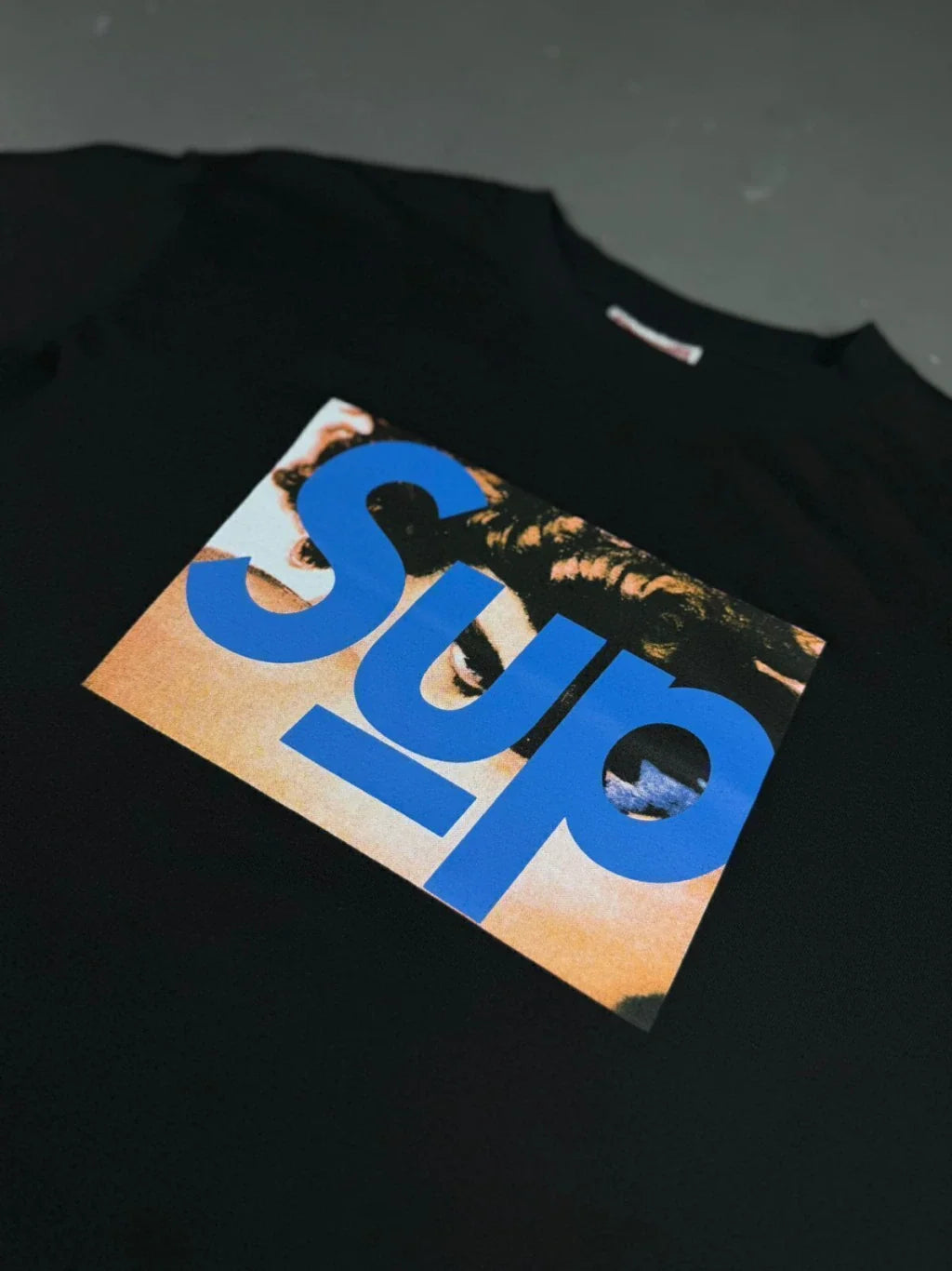 CAMISETA SUPREME