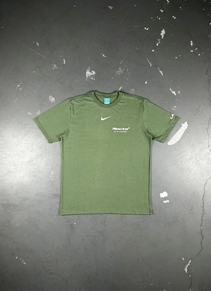 CAMISETA NK X NOCTA FORZA L'ART