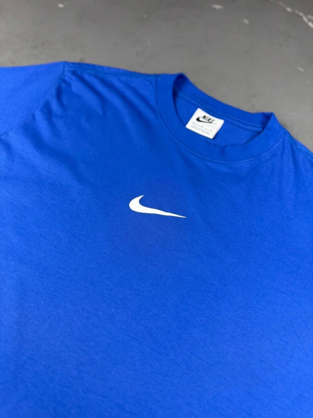 CAMISETA NK FEAR OF GOD