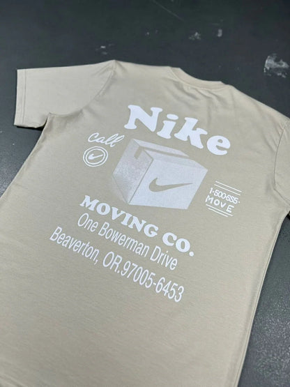 CAMISETA NK MOVING