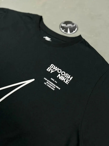 CAMISETA NK BIG SWOOSH