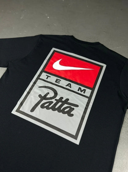 CAMISETA NK TEAM PATTA