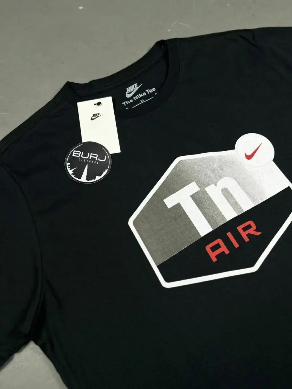 CAMISETA NK TN