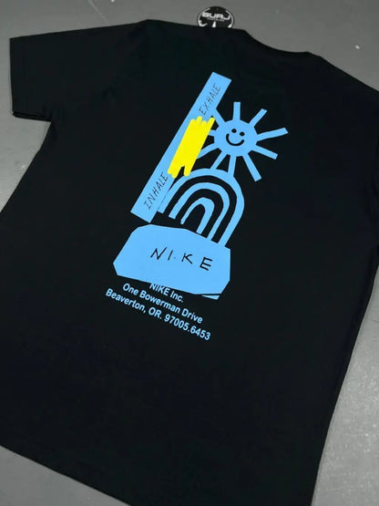 CAMISETA NK SUNSHINE FLOW