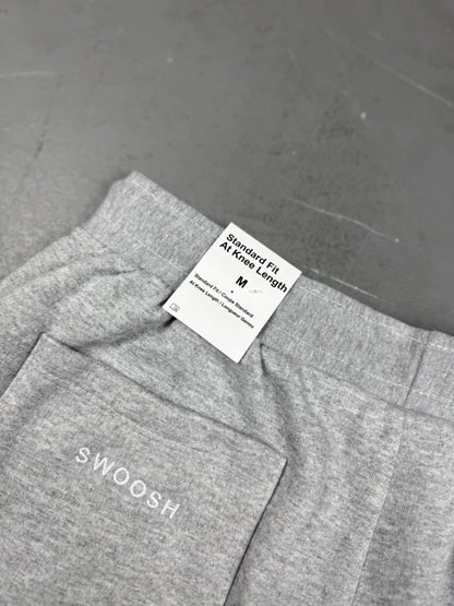 BERMUDA MOLETOM NK BIG LOGO